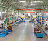 皖南電機研發基地 皖南電機研發基地